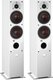 Dali ZENSOR-5AX Alb Difuzoare active 2 Nr. de șoferi cu Bluetooth 100W (Pereche) Alb