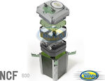 External Filter Aquanova NCF - 0600