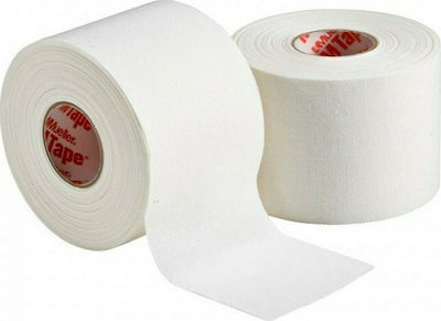 Mueller MTape Verband 5cm x 13.7m Weiß