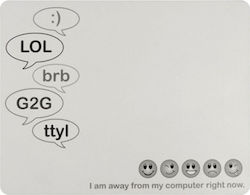 G-Cube ChatRoom Silver 235mm Gray