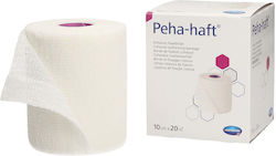 Hartmann Peha-Haft Verband 6cm x 4m Weiß