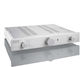 Octave HP 300 SE Vorverstärker Hi-Fi Stereo HP 300 SE Silver Silber