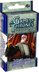 Fantasy Flight Επιτραπέζιο Παιχνίδι A Game of Thrones 13+ Ετών FF (EN)