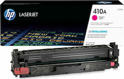 HP 410A Original Toner Laser Printer Magenta 2300 Pages (CF413A)