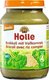 Holle Babykost-Glas Broccoli With Rice Glutenfrei für 4m+ 190gr