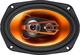 Cadence Q693 Σετ Ηχεία Αυτοκινήτου 6x9" με 40W RMS (3 Δρόμων)