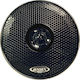 Jensen Set Marine-Lautsprecher mit 30W RMS Schwarz
