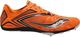 Saucony Endorphin LD3 Herren Sportschuhe Laufen Orange