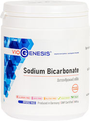 Viogenesis Sodium Bicarbonate σε Σκόνη 500gr