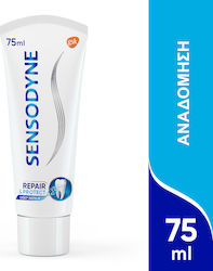 Sensodyne Repair & Protect Οδοντόκρεμα για Ευαίσθητα Δόντια 75ml