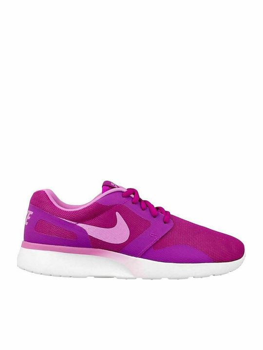 Nike Kaishi NS Sneakers Purple