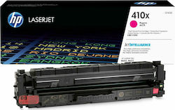 HP 410X Original Drucker Toner Magenta Hohe Rendite HP 410X Original Drucker Toner Magenta Hohe Rendite
