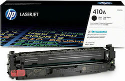 HP 410A Toner Laser Εκτυπωτή Μαύρο 2300 Σελίδων (CF410A)