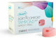 Beppy Ταμπόν Soft Comfort Wet για Κανονική Ροή 8τμχ