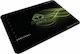 Keep Out Large Gaming Mouse Pad Black 400mm R3