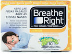 Haleon Breathe Right Kids 10buc