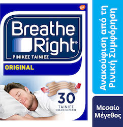 Breathe Right Original Breathe Right Original