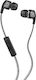 Skullcandy Dime In-ear Handsfree με Βύσμα 3.5mm Μαύρο