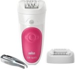 Braun Silk-epil 5 Epilator Machine Epilator for Body & Bikini