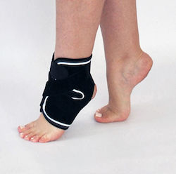 2S Paramedical Knöchelbandage Schwarze 2S Paramedical Knöchelbandage Schwarze