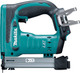 Makita Καρφωτικό Μπαταρίας DST221Z 18V Solo για Συνδετήρες