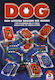 Schmidt Spiele Board Game Dog for 2-6 Players 8+ Years 49201 (EN)