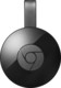 Google Smart TV Stick Chromecast 2 Full HD with Wi-Fi / HDMI