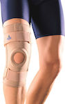 Oppo 1030 Knee Brace with Hole & Pads Beige