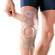 Oppo 1033 Knee Brace with Hole Beige