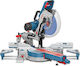 Bosch GCM 12 SDE Professional Kapp- und Gehrung...