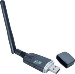 Crypto WUA150N Wireless Wi-Fi 150Mbps Crypto WUA150N Wireless Wi-Fi 150Mbps
