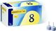 Novo Nordisk NovoFine Βελόνες Ινσουλίνης 30G x ...