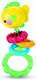 Fisher Price Κουδουνίστρα για Νεογέννητα