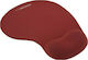 Esperanza Mouse Pad with Wrist Support Red 230m...