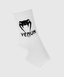 Venum Kontact Ankle Support Guard White Sprungg...
