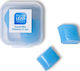 Pharmalead Silicone Earplugs Blue 2pcs