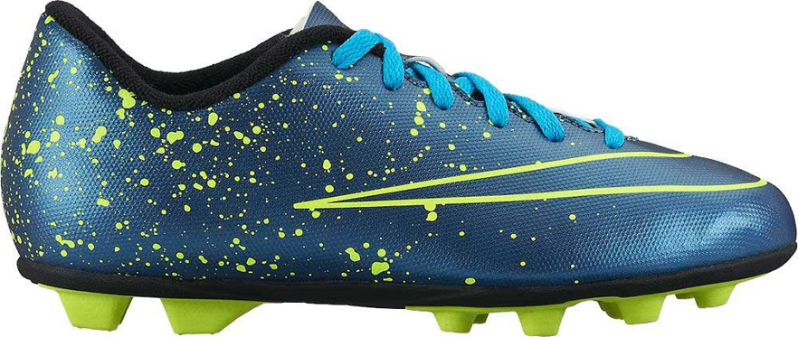 nike mercurial vortex ii fg