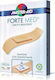 Master Aid Forte Med Plasters 78x20mm 20pcs