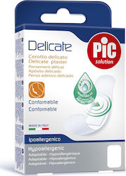 PiC Solution Delicate Αυτοκόλλητα Επιθέματα