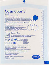 Hartmann Cosmopor E Hartmann Cosmopor E