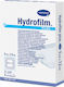 Hartmann Hydrofilm Plus Waterproof & Sterilized Plasters 7.2x5cm 5pcs