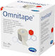 Hartmann Omnitape Adhesive Sport Tape 5cm x 10m