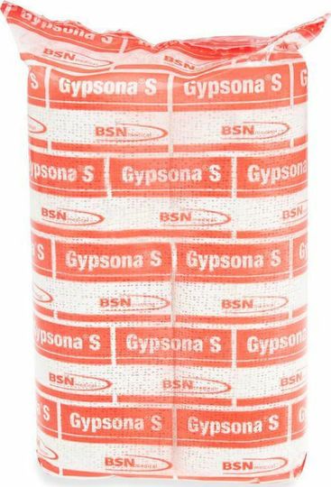 BSN Medical Gypsona S 15cm x 2m Гипсова превръзка 1бр 02231-00