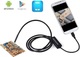 CST AZ-075 Endoscope Camera 640x480 pixels for Mobile with 5m Cable