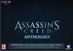 Assassin's Creed Anthology PS3 Game (Used)