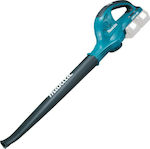 Makita Battery Handheld Blower with Volume Adjustment Solo