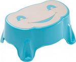 Thermobaby Single Kids Step Stool 2197537 Blue