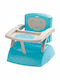 Thermobaby Plastic Booster Seat for Chair Progressive 1985 Ciel
