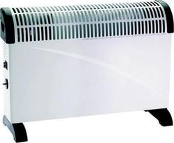 Ayco Подов Конвектор 2000W 64x42.5см
