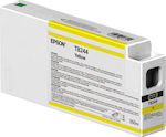 Epson T8244 Cerneală pentru imprimantă InkJet Galben (C13T824400)